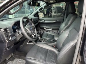 Xe Ford Everest Titanium 2.0L 4x2 AT 2023