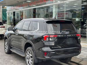 Xe Ford Everest Titanium 2.0L 4x2 AT 2023
