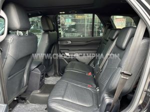 Xe Ford Everest Titanium 2.0L 4x2 AT 2023