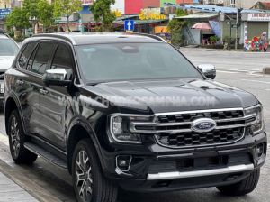 Xe Ford Everest Titanium 2.0L 4x2 AT 2023