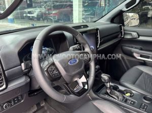 Xe Ford Everest Titanium 2.0L 4x2 AT 2023