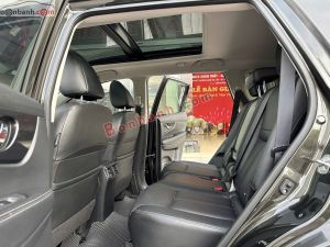 Xe Nissan X trail 2.5 SV 4WD Premium 2018