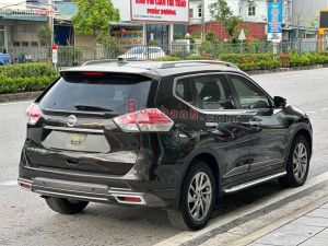 Xe Nissan X trail 2.5 SV 4WD Premium 2018