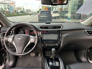 Xe Nissan X trail 2.5 SV 4WD Premium 2018