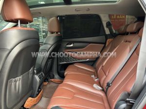 Xe Hyundai SantaFe Cao cấp 2.5L HTRAC 2022