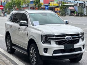 Xe Ford Everest Titanium 2.0L 4x2 AT 2023