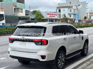Xe Ford Everest Titanium 2.0L 4x2 AT 2023