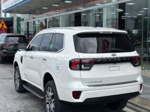 Xe Ford Everest Titanium 2.0L 4x2 AT 2023