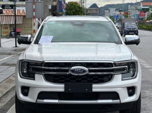 Xe Ford Everest Titanium 2.0L 4x2 AT 2023