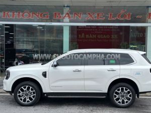 Xe Ford Everest Titanium 2.0L 4x2 AT 2023
