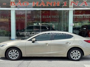 Xe Mazda 3 1.5 AT 2018
