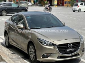 Xe Mazda 3 1.5 AT 2018
