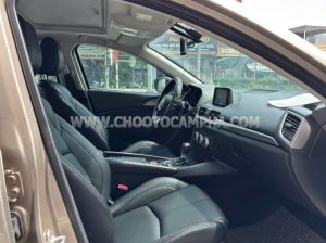 Xe Mazda 3 1.5 AT 2018