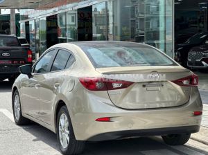 Xe Mazda 3 1.5 AT 2018