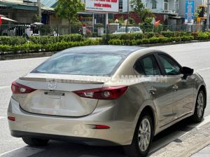 Xe Mazda 3 1.5 AT 2018