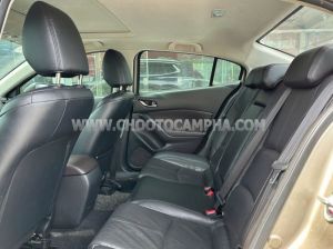Xe Mazda 3 1.5 AT 2018
