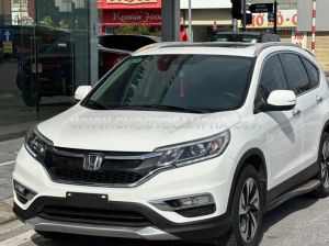 Xe Honda CRV 2.4 AT - TG 2016
