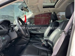 Xe Honda CRV 2.4 AT - TG 2016