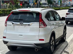 Xe Honda CRV 2.4 AT - TG 2016
