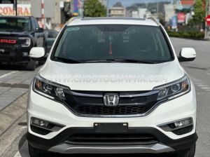 Xe Honda CRV 2.4 AT - TG 2016