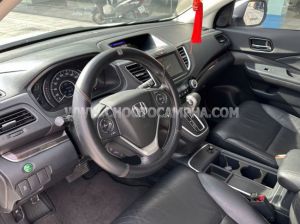 Xe Honda CRV 2.4 AT - TG 2016