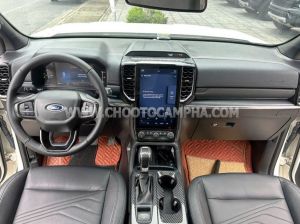 Xe Ford Everest Titanium 2.0L 4x2 AT 2022