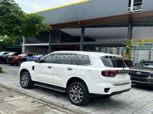 Xe Ford Everest Titanium 2.0L 4x2 AT 2022