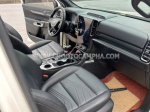 Xe Ford Everest Titanium 2.0L 4x2 AT 2022