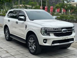 Xe Ford Everest Titanium 2.0L 4x2 AT 2022