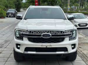 Xe Ford Everest Titanium 2.0L 4x2 AT 2022