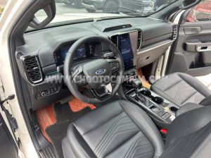 Xe Ford Everest Titanium 2.0L 4x2 AT 2022