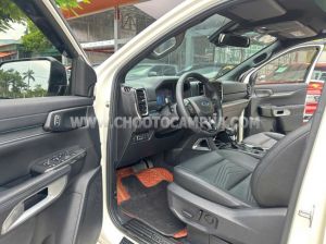 Xe Ford Everest Titanium 2.0L 4x2 AT 2022