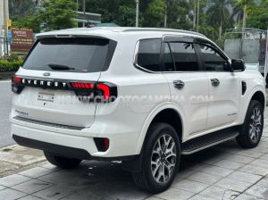 Xe Ford Everest Titanium 2.0L 4x2 AT 2022