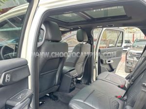 Xe Ford Everest Titanium 2.0L 4x2 AT 2022