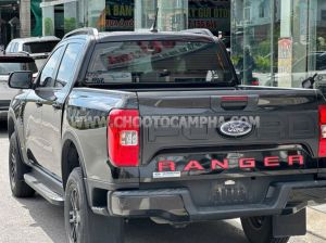 Xe Ford Ranger XLS 2.0L 4x2 AT 2023