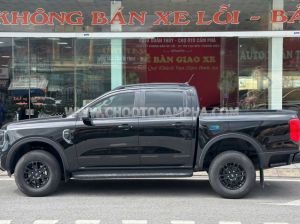 Xe Ford Ranger XLS 2.0L 4x2 AT 2023