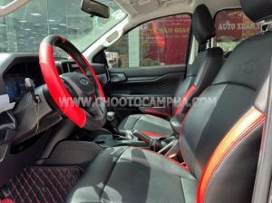 Xe Ford Ranger XLS 2.0L 4x2 AT 2023