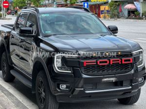 Xe Ford Ranger XLS 2.0L 4x2 AT 2023