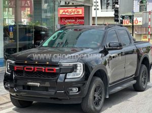 Xe Ford Ranger XLS 2.0L 4x2 AT 2023