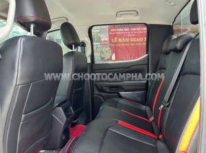 Xe Ford Ranger XLS 2.0L 4x2 AT 2023