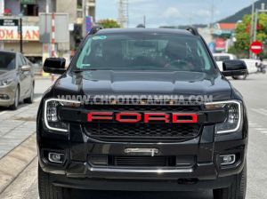 Xe Ford Ranger XLS 2.0L 4x2 AT 2023