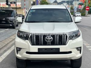 Xe Toyota Prado VX 2.7L 2020