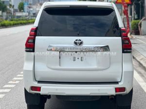 Xe Toyota Prado VX 2.7L 2020