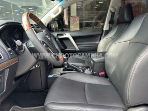 Xe Toyota Prado VX 2.7L 2020