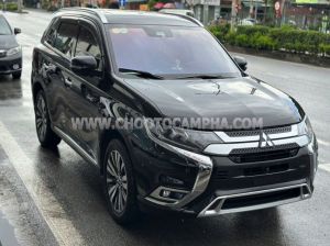 Xe Mitsubishi Outlander Premium 2.0 CVT 2022