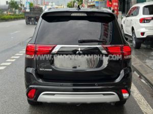 Xe Mitsubishi Outlander Premium 2.0 CVT 2022