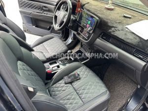 Xe Mitsubishi Outlander Premium 2.0 CVT 2022