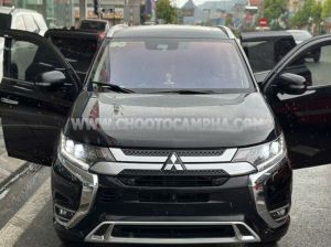 Xe Mitsubishi Outlander Premium 2.0 CVT 2022
