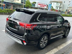 Xe Mitsubishi Outlander Premium 2.0 CVT 2022
