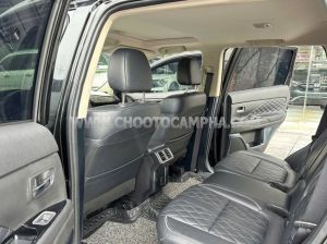 Xe Mitsubishi Outlander Premium 2.0 CVT 2022
